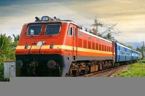 राजधानी समेत रांची-हटिया से चलने वाली कई ट्रेनों के रूट बदले