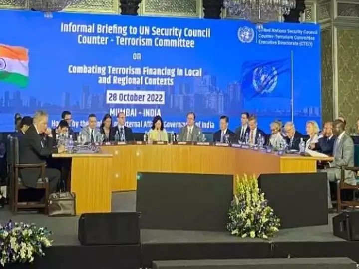 UNSC कमेटी की दूसरी बैठक आज, मुंबई के बाद अब दिल्ली से होगा पाकिस्तान पर वार.
