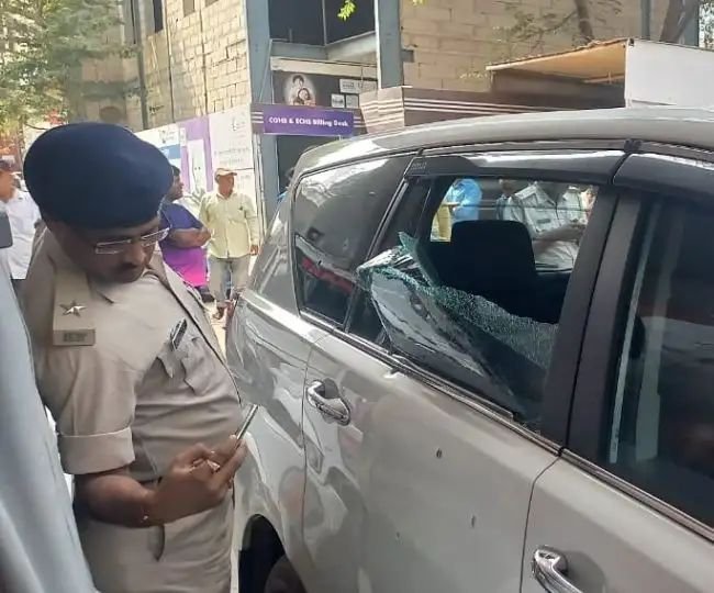 पटना: अनंत सिंह के करीबी की धीरज सिंह की हत्‍या, बिहार विधानसभा के उप चुनाव में नीलम देवी के लिए मांग रहे थे, वोट