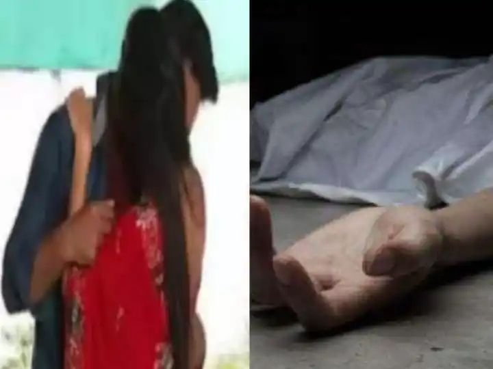 बिहार: जीजा-साली की गई जान, दिल्ली से शुरू इश्क का सिलसिला बिहार में मौत पर हुआ खत्म