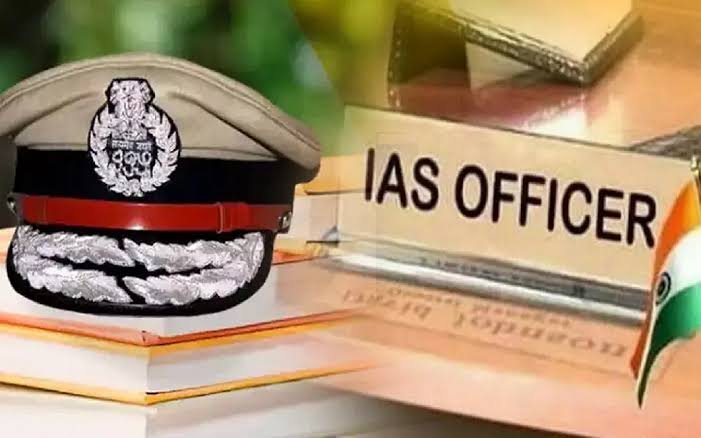 Bihar:राज्य में बड़ी प्रशासनिक उलटफेर, 13 आईपीएस, 5 डीएसपी और 12 आईएएस बदले