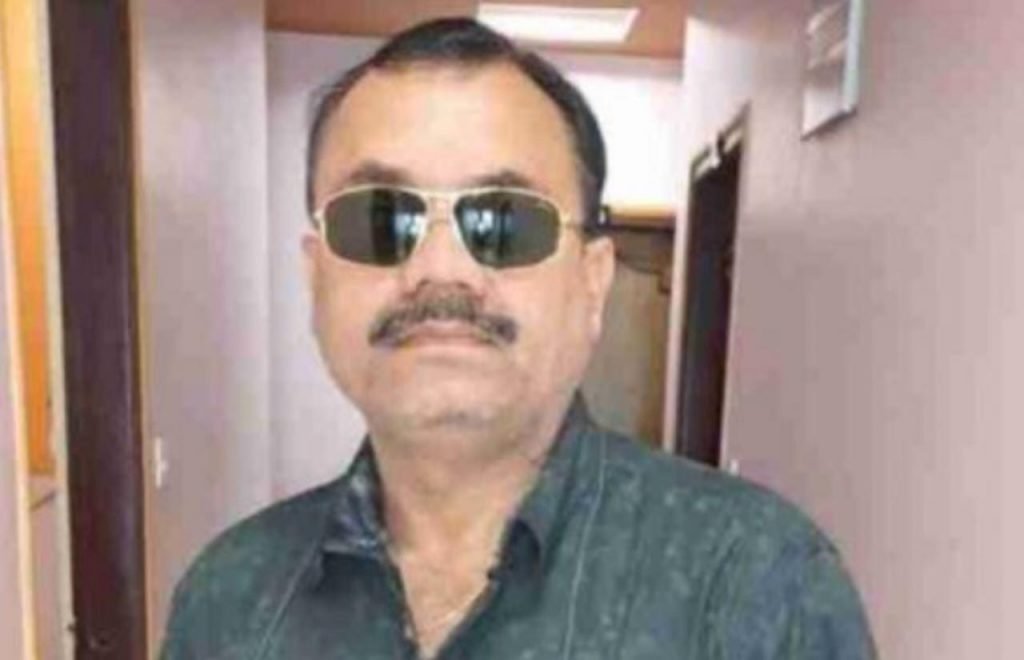 पटना:दैनिक अखबार के पत्रकार रवि शंकर सिंह को अपराधियों ने मारी गोली।