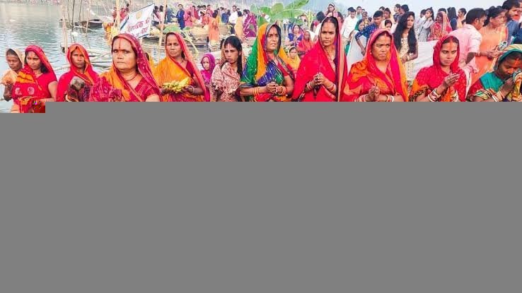 पटना के 19 खतरनाक घाटों पर छठ व्रत के लिए नहीं जाएं श्रद्धालु, जिला प्रशासन ने जारी की सूची