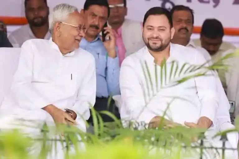 बिहार:CM नीतीश कैबिनेट की बैठक आज, कई एजेंडे पर लगेगी मुहर