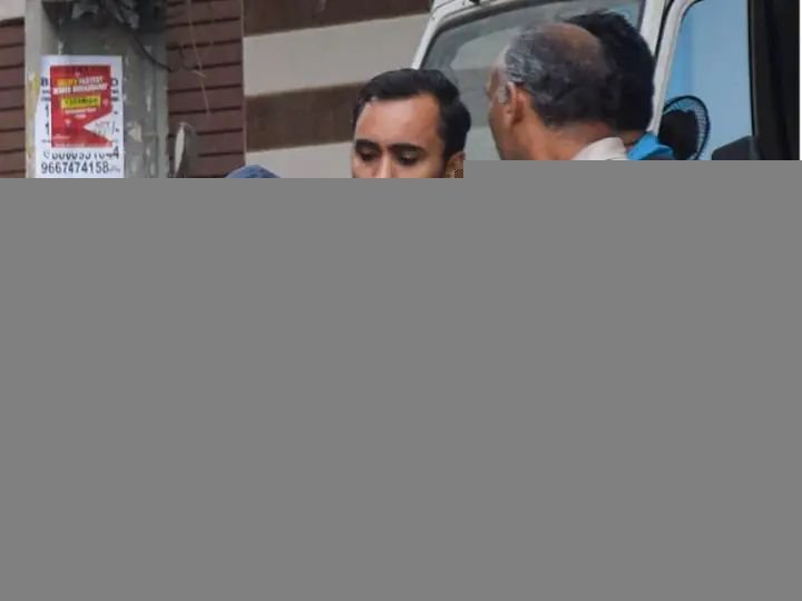 आज फिर होगा आफताब का पॉलीग्राफ टेस्ट, दिल्ली पुलिस की थर्ड बटालियन दे सकती है सुरक्षा, कल हुआ था हमला