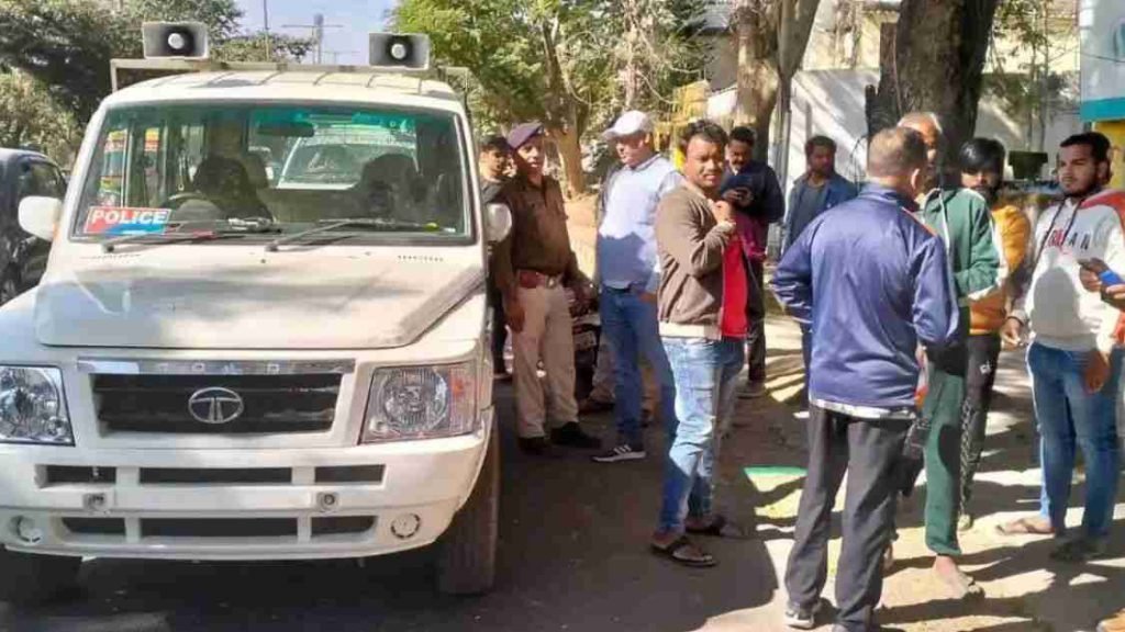 झारखंडः बदमाशों ने सुषमा बड़ाईक पर बरसाईं गोलियां, गंभीर हालत में मेदिका में भर्ती।