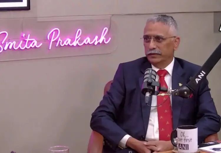 India-China: ‘बॉर्डर पर हुड़दंग के बाद हर बार चीन को शर्मिंदगी झेलनी पड़ती है’, पूर्व सेना प्रमुख ने कही बड़ी बात