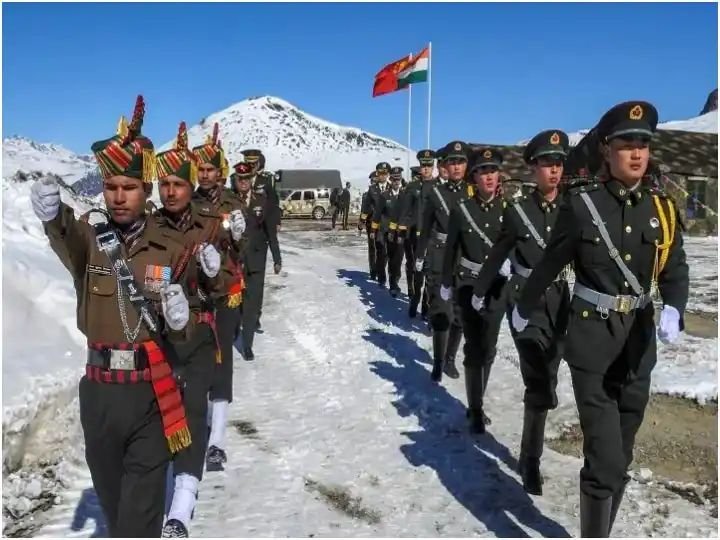 इंडिया चीन फेसफ :अरुणाचल प्रदेश के तवांग में भारत-चीन के सैनिकों के बीच झड़प, 30 से अधिक जवान घायल