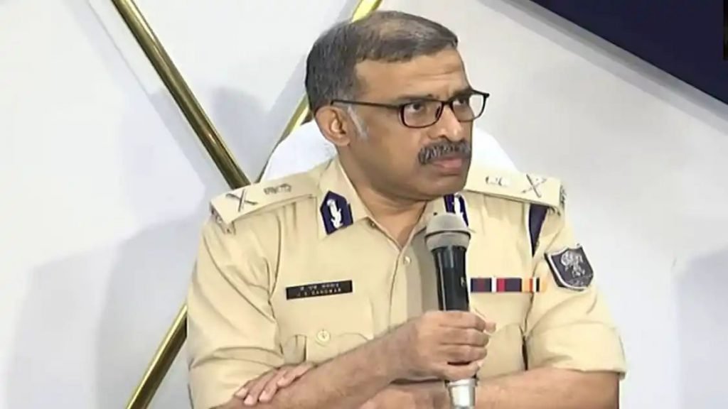 बिहार में भ्रष्टाचार पर वार, पुलिस के 214 भ्रष्ट पदाधिकारी-सिपाही पर हुई कार्रवाई।