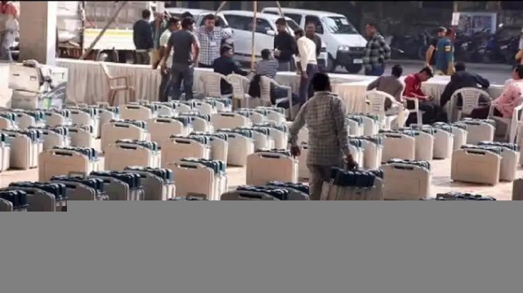 दिल्ली:MCD Elections आज पता चलेगा दिल्ली में किसकी बनेगी ‘छोटी सरकार’, 42 केंद्रों पर मतगणना 8 बजे से