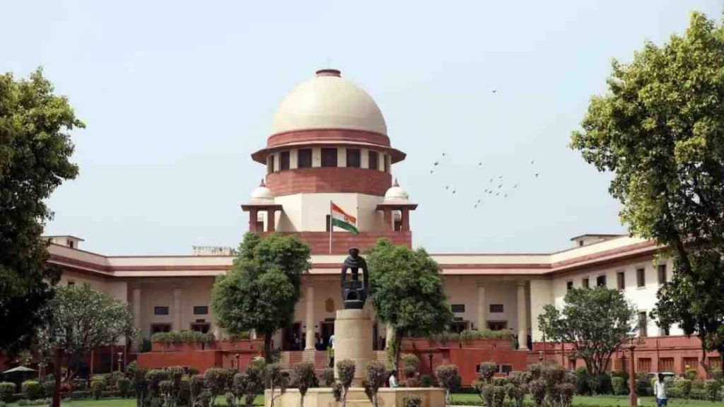 Supreme Court : कोलेजियम ने की हाई कोर्ट के पांच न्यायाधीशों को सुप्रीम कोर्ट का जज बनाने की सिफारिश