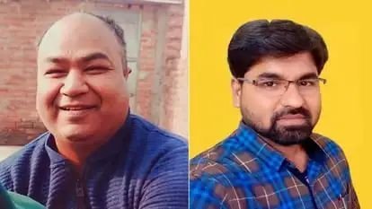 यूपी’ अंकित मर्डर केस:अंकित ने जिसे जीजा कहा उसी ने जान ली, बात करते समय दबाया गला, फिर टुकड़े कर पन्नी में भरे