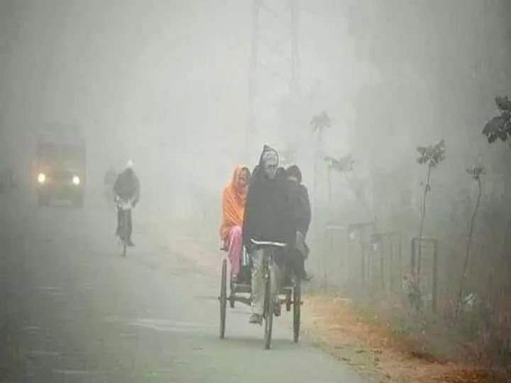 दिल्ली सहित इन राज्यों में बढ़ेगी ठंड, गिरेगा पारा, जानें अपने इलाके का मौसम