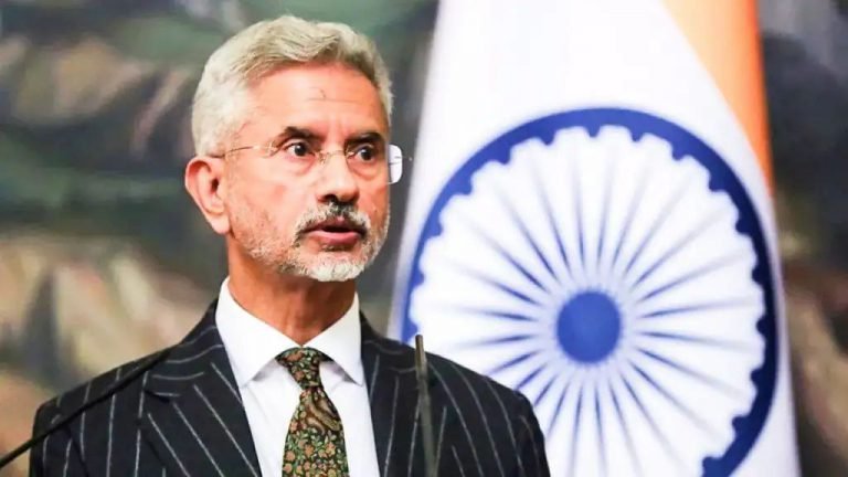 UNSC :मुख्यालय में स्थापित होगी महात्मा गांधी की पहली प्रतिमा, एस. जयशंकर करेंगे अनावरण।