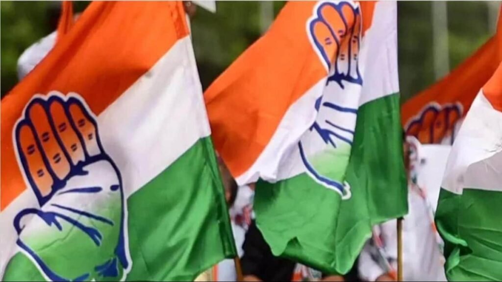 बिहार में लोकसभा की आधी सीट पर चुनाव लड़ने की कांग्रेस हाई कमान से लगाई गुहार