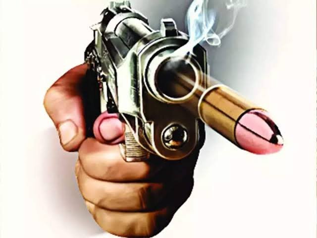 पैर में गोली मारने वाले दो बदमाश गिरफ्तार