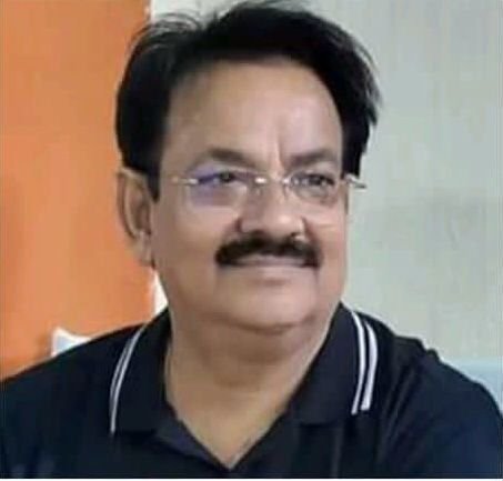 जो घोटालेबाज हैं, उसे ही ईडी और सीबीआई का डर : प्रभाकर मिश्र