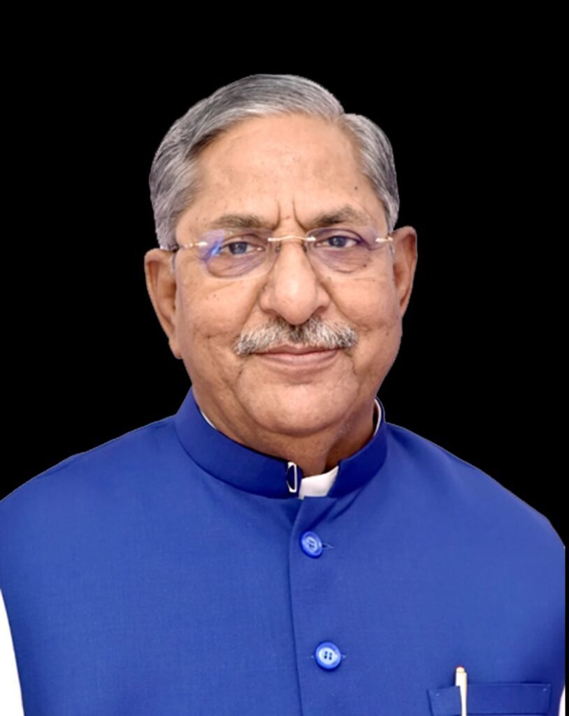 पटना साहिब में भी हर तरफ उत्सवी माहौल; बिहार सहित पूरा देश हुआ राममय : नंदकिशोर यादव
