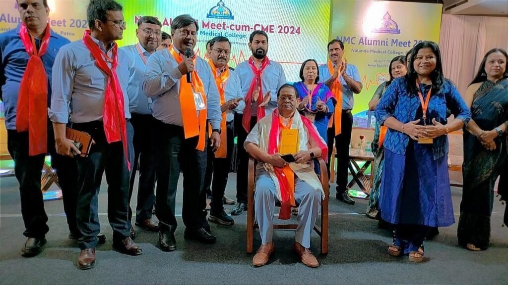 साइकिल यात्रा से दिया सेहत का संदेश :डॉक्टरो ने एक सुर में कहा स्वस्थ रहने के लिए पर्यावरण सुरक्षित रखने की जरूरत