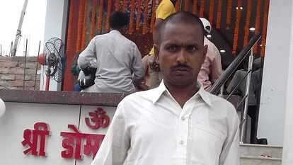 बालू कारोबारी को अपराधियों ने गोलियो से भूना, वजह तलाश रही पुलिस