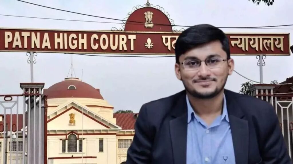 मुजफ्फरपुर के DM पर चलेगी अवमानना की कार्रवाई, जवाबी हलफनामा दायर करने का निर्देश