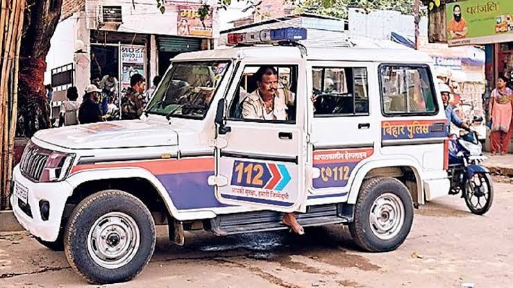 बिहार पुलिस की डायल 112 इमरजेंसी सेवा देश भर में दूसरे नंबर पर, दो साल में बड़ी उपलब्धि