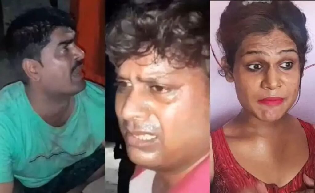 जब दो पुलिसवालों ने शर्मसार की वर्दी, एक कुएं में गिरा तो दूसरा किन्नरों के पैरों में, जानिए पूरा मामला