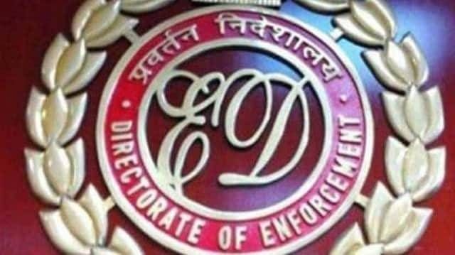पटना में ED की रेड से खलबली, अनु आनंद कंस्ट्रक्शन कंपनी पर शिकंजा