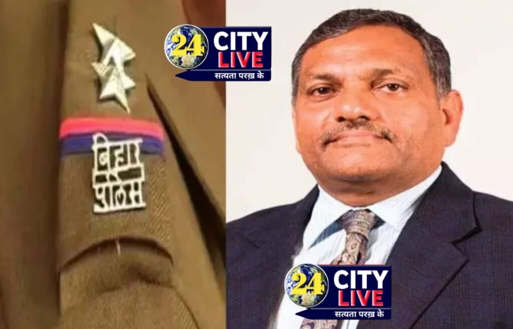 लॉ एंड ऑर्डर को लेकर एक्शन में CS अमृत लाल मीणा, पेंडिग केस में सेट कर दिया टारगेट