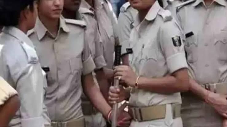 ड्यूटी पर तैनात दारोगा की हार्ट अटैक से हुई मौत, परिजनों में मचा कोहराम
