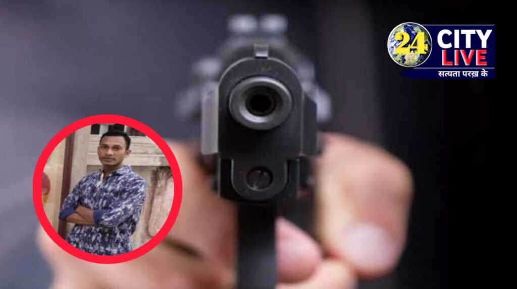 फायरिंग के आरोप में एक सिपाही गिरफ्तार, टाइगर पुलिस टीम में था तैनात