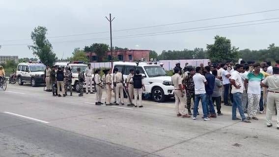 बाइक चोरों का पीछा करना पड़ा महंगा, रोहतास में बदमाशों ने युवक को मार दी गोली, मौत