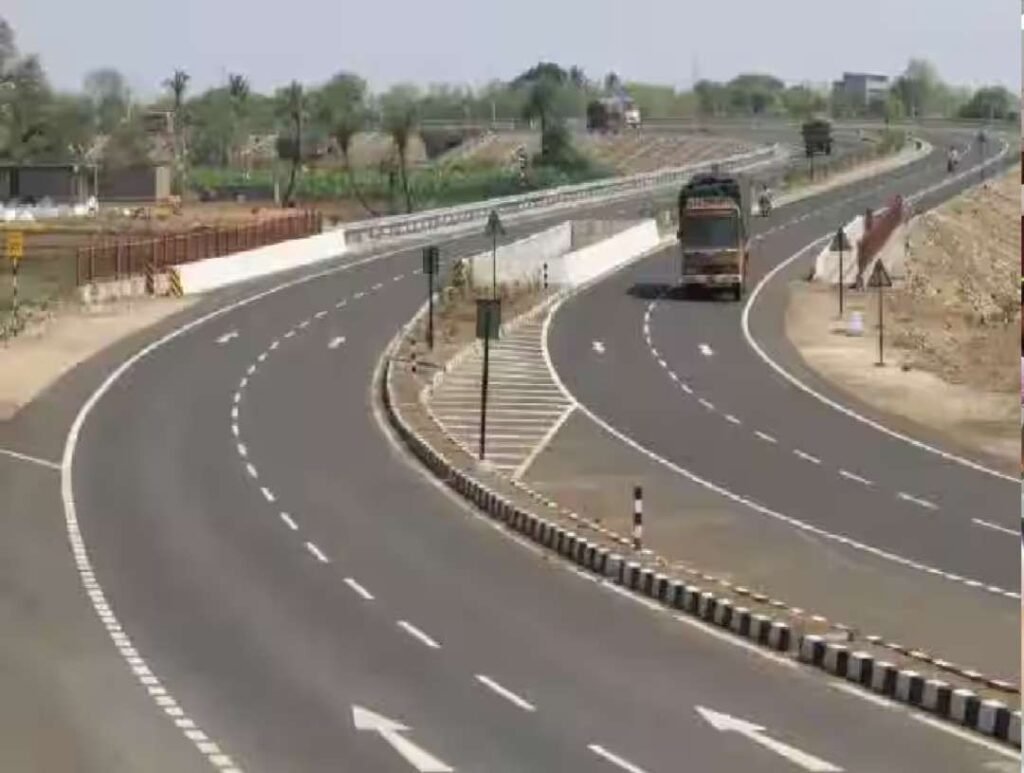 अरवल-जहानाबाद-बिहारशरीफ NH-110 बनेगा फोरलेन, झारखंड जाना होगा आसान