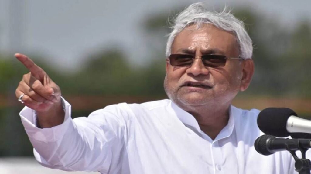 नीतीश कैबिनेट की अहम बैठक खत्म, 25 एजेंडों पर लगी मुहर, होमगार्ड जवानों के लिए खुशखबरी