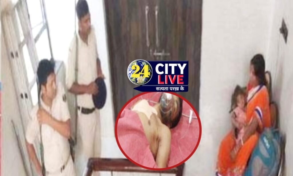 बदमाशों ने गंगा स्नान को आए श्रद्धालु को मारी गोली, मौके पर मचा हडकंप