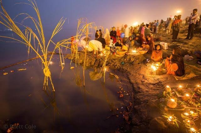 छठ पूजा की तैयारी में जुटा जल संसाधन विभाग, इंजीनियरों को मिला यह जिम्मा, छह ठेकेदारों पर गाज