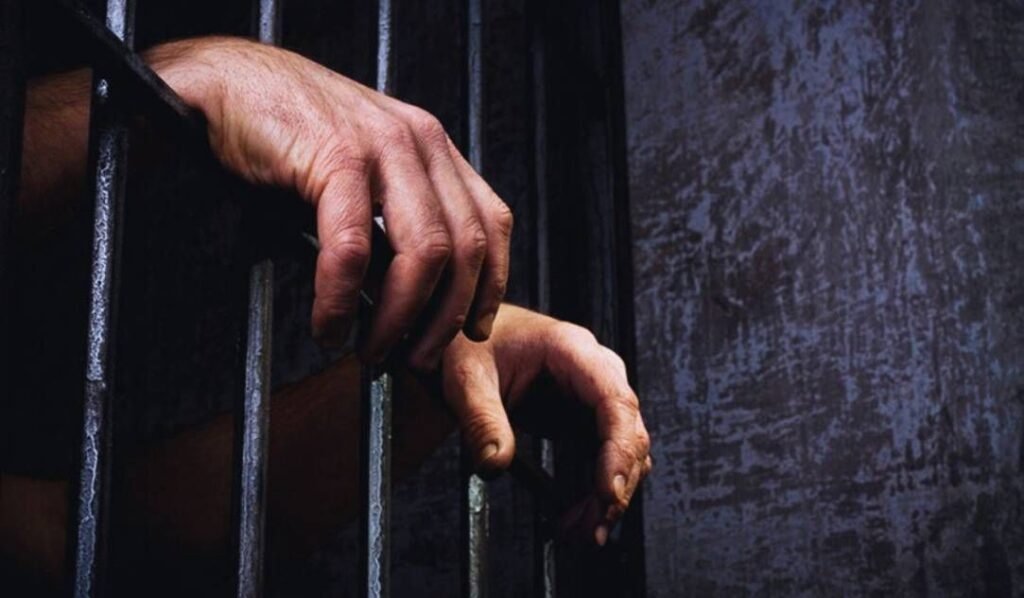 बांका में पुलिस कस्टडी से अपराधी छोटू यादव फरार.हत्या, लूट जैसे कई मामलों में है आरोपी