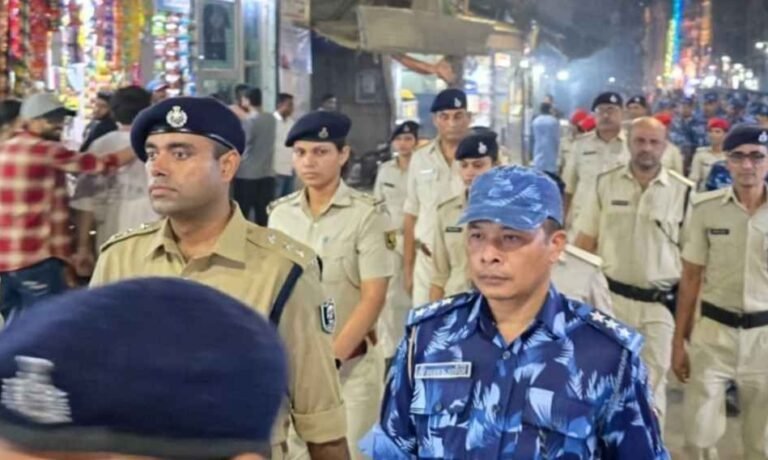 पटना में शातिर चोरों ने नकली चाबी बनाई और कर दिया बड़ा खेला!