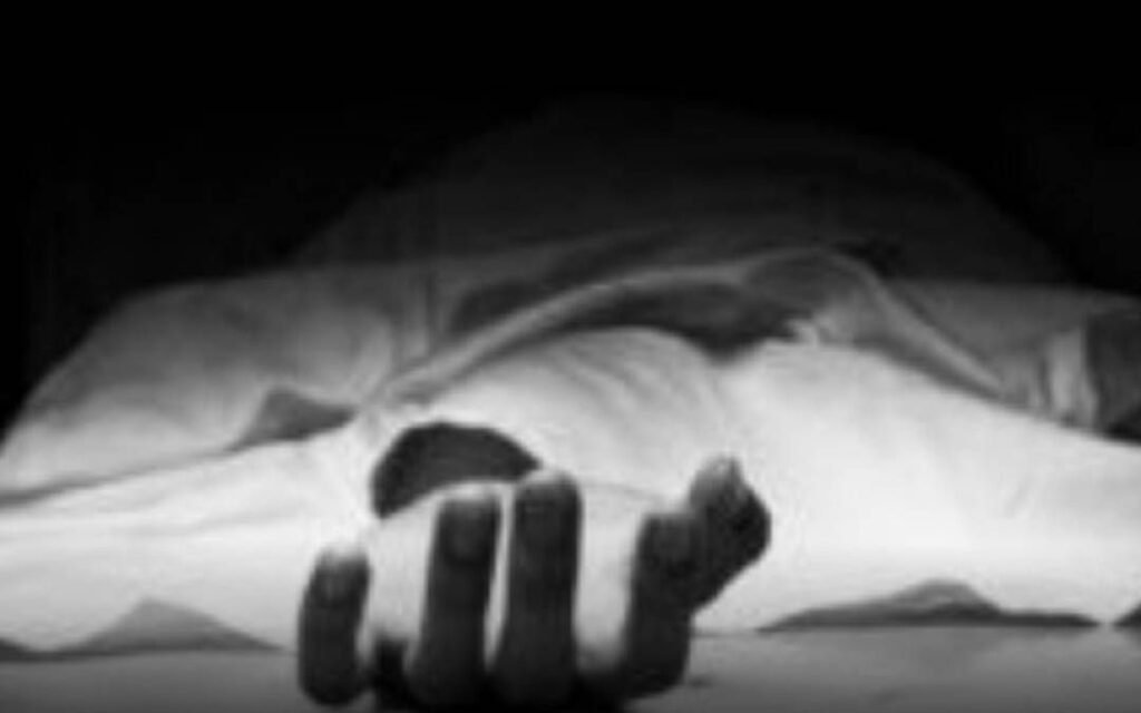 भागलपुर में खगड़िया के स्कूल की शिक्षिका की संदिग्ध मौत, दिवाली की तैयारी के बीच हुआ ये हादसा.