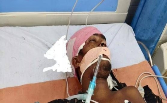 बिहार में ताबड़तोड़ फायरिंग, युवक के सिर में मारी गोली