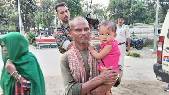 बिहार के अररिया में लोन चुकाने के लिए जिगर के टुकड़े का सौदा