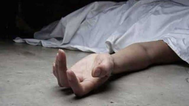 घर में सोई महिला से हैवानियत, पहले हवस मिटाया फिर मार डाला