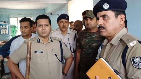 गया पुलिस लाइन में महिला सिपाही ने की आत्महत्या, भागे-भागे पहुंचे SSP, बुलाई गई FSL की टीम