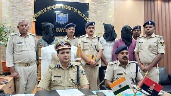 गया में महिला सिपाही ने की थी आत्महत्या, जीजा कनेक्शन खुलासा