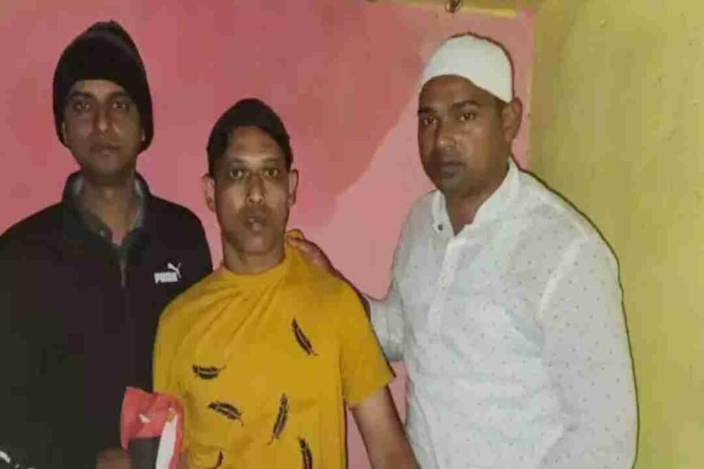 ग्राहक बन पिस्टल खरीदने पहुंचे DSP, हथियार सप्लायर ने दिखाईं 2 पिस्तौल