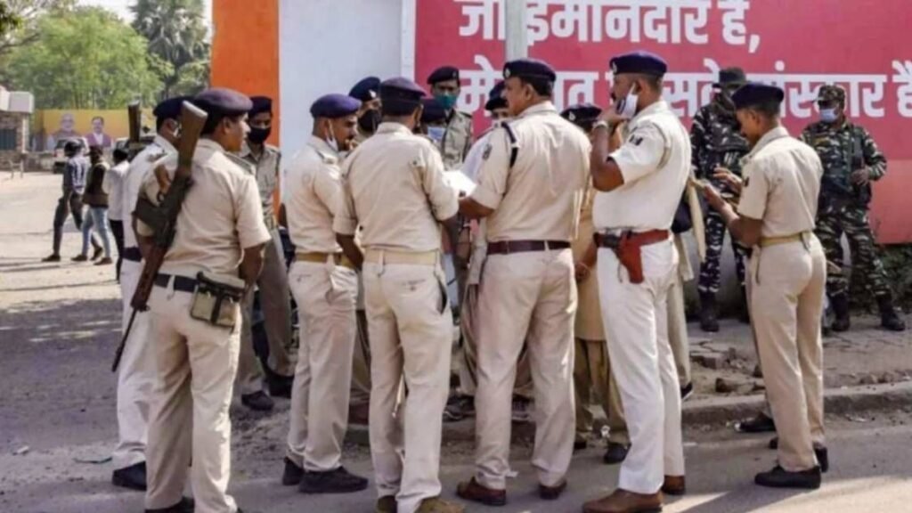 साली से मिलने गया जीजा, बदमाशों ने पीट-पीटकर मार डाला, खेत में फेंका शव
