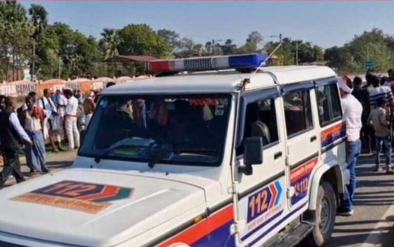 डिप्टी कलेक्टर रैंक की एक अधिकारी को मोबाइल से इंस्पेक्टर ने किया प्यार का इजहार….