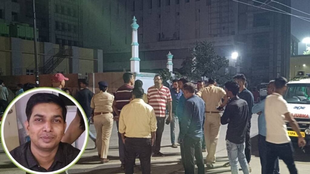 बिहार के पूर्णिया में बहन की मौत का बदला, भाइयों ने जीजा की चाकू से गोदकर की हत्या