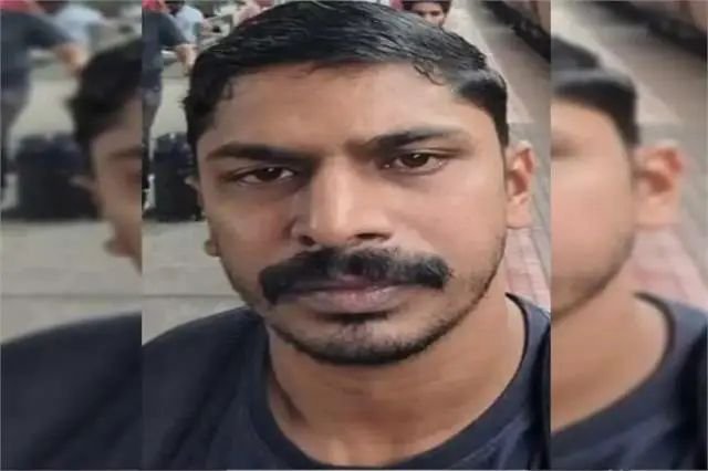 प्रेग्नेंट पत्नी से मिलने के लिए मांगी छुट्टी, नहीं मिली तो कमांडो ने सर्विस राइफल से खुद को मारी गोली