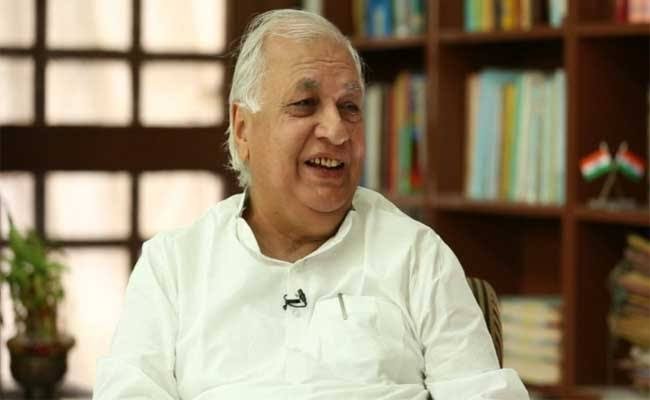 बिहार के नए राज्यपाल बने आरिफ मोहम्मद खान, रघुबर दास का इस्तीफा स्वीकार, जानें किन राज्यों में बदले गवर्नर
